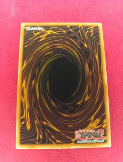 Fiendsmith's Agnumday MP25-EN109 1st Edition Secret Rare Yu-Gi-Oh - Image 3