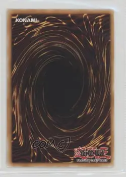 Kuriboh YuGiOh Retro Pack Reprint #RP01-EN037 - Image 2