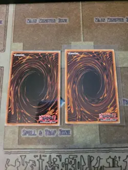 YUGIOH EXCEED THE PENDULUM AGOV SUPER + BEYOND THE PENDULUM MP23 SECRET 1ST NM - Image 2