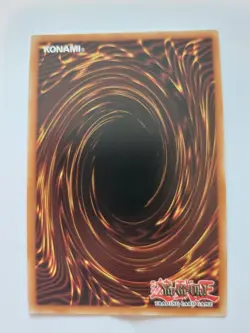 Yu-Gi-Oh! - Dark Sanctuary - DPRP-EN011 - 1st Edition / RARE - Image 2