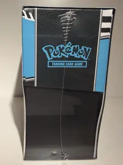 Pokemon TCG Scarlet & Violet Black Bolt Pokemon Center Exclusive ETB - Image 5