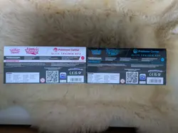 Pokemon Center Black Bolt & White Flare Elite Trainer Box ETB Set - SEALED ✅ - Image 4