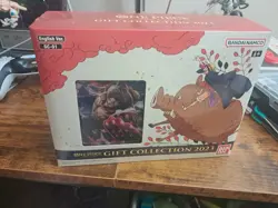 one piece gift collection 2023 Unopened (Near Mint) - Image 1