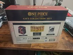one piece gift collection 2023 Unopened (Near Mint) - Image 2