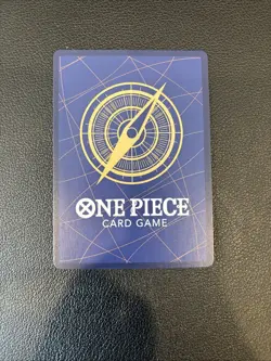 Trafalgar Law P-088 (Pirate Foil) Premium Booster -The Best- Vol. 2 One Piece - Image 2