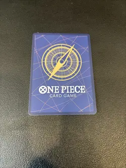 Trafalgar Law P-088 (Pirate Foil) Premium Booster -The Best- Vol. 2 One Piece - Image 3