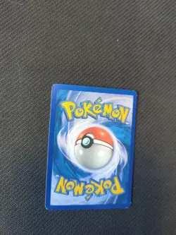 Magikarp Delta Species 69/110 ex Holon Phantoms Reverse Holo Pokemon LP - Image 2