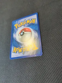 Magikarp Delta Species 69/110 ex Holon Phantoms Reverse Holo Pokemon LP - Image 3