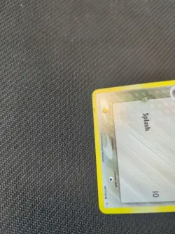 Magikarp Delta Species 69/110 ex Holon Phantoms Reverse Holo Pokemon LP - Image 5