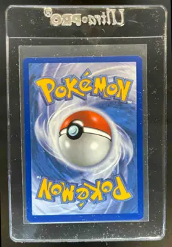 2023-25 Pokemon SV Black Star Promos SVP EN Umbreon ex #176 - Image 2