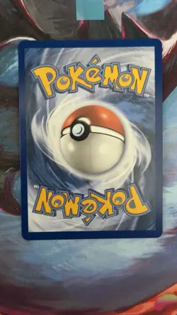 2023-25 Pokemon SV Black Star Promos SVP EN Umbreon ex #176 - Image 2