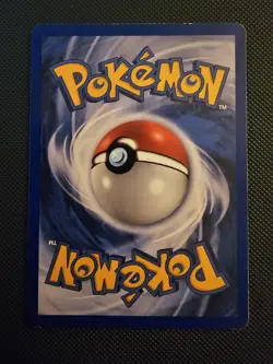 Pokemon Neo Discovery 1st Edition - Unown U 51/75 LP - Image 2