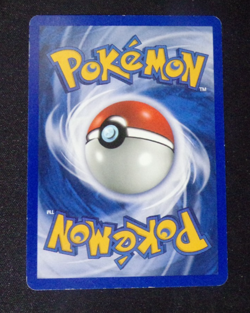 Unown U (1st Edition) - Neo-Discovery 51/75 WotC Pokemon Card - Image 2