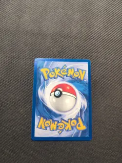Unown U 51/75 1st Edition Neo Discovery Pokemon NM - Image 2