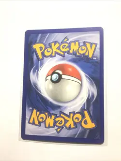 UNOWN U - 51/75 - Neo Discovery - Pokemon Card - NM - Image 2