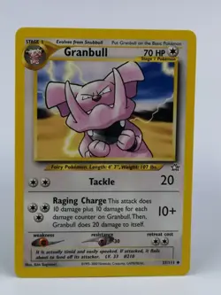 Pokemon Neo Genesis & Neo Discovery Single Trading Cards TCG ● NEAR MINT - Image 3