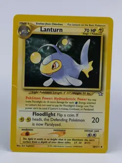 Pokemon Neo Genesis & Neo Discovery Single Trading Cards TCG ● NEAR MINT - Image 4