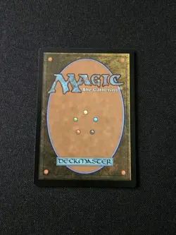 MTG - Grand Abolisher - Outlaws of Thunder Junction The Big Score - NM Mythic #2 - Image 2