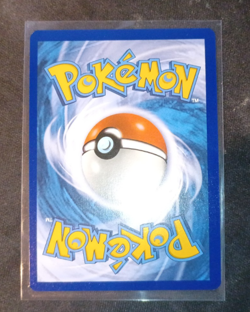 2022 Pokemon SWSH Black Star Promo Ultra Premium #SWSH262 Charizard Vstar - Image 2