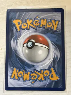 Pokemon TCG Charizard v Star SWSH262 Full Art Black Star Promo Ultra Rare - Image 2