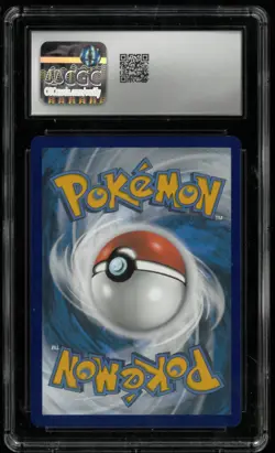 2024 Pokemon Temporal Forces Special Illustration Iron Crown ex 206/162 CGC 10 - Image 2