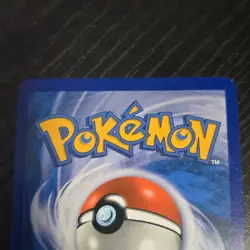Pokemon Surfing Pikachu Rising Rivals 114/111 Secret Rare Holo Card 2009 - Image 4