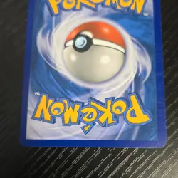 Pokemon Surfing Pikachu Rising Rivals 114/111 Secret Rare Holo Card 2009 - Image 5