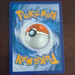 Pokemon TCG Squirtle Basic Regular Card 170/165 MEW English 2023 - Image 3