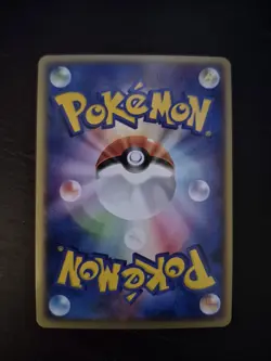 Dark Crobat 016/084 Rocket Gang Strikes Back Holo (Japanese) Pokemon Card - Image 2