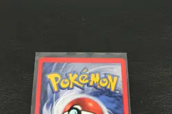 Pokemon *Trainer Deck A* Promo - Machoke Card Ex-Nm X1 - Image 2