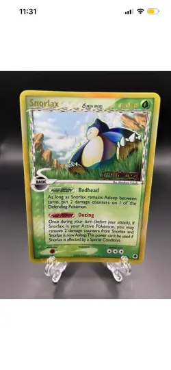 Pokemon Card Lot Of Three - RESERVED - Image 1