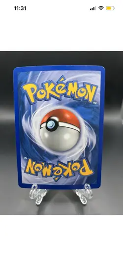 Pokemon Card Lot Of Three - RESERVED - Image 2
