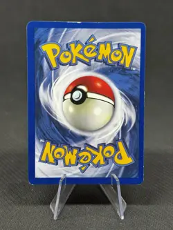 Kangaskhan 5/64 - Jungle Rare Holo - Pokemon Trading Card Game - MP - Image 2