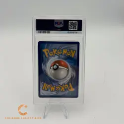 Pokemon Eldegoss Champions Path SWSH #5 PSA 10 Graded Trading Card - Image 2