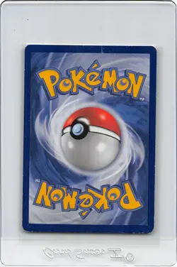 Piplup 71/100 - Majestic Dawn - Stamp Reverse Holo - 2008 POKEMON CARD - MP - Image 2