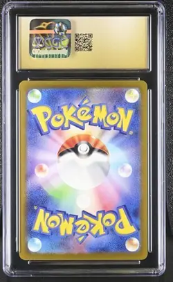 CGC 10 Pristine Regigigas VSTAR 233/172 SAR VSTAR Universe s12a Pokemon Card - Image 2