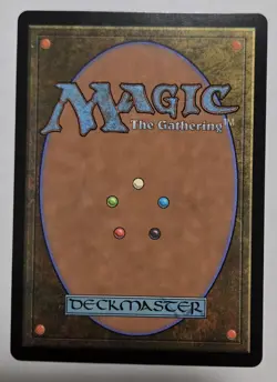 Toxic Deluge Modern Horizons 3 Regular - Image 4