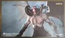 Griselbrand Playmat - Eternal Weekend Legacy Championship - Image 1