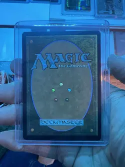 Lulu, Stern Guardian (Borderless) (Chocobo Track Foil) Final Fantasy Foil - Image 3