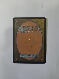 MTG Scapeshift Morningtide - Magic The Gathering #182 LP - Image 2