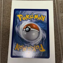 Mewtwo EX 52/108 Rare Holo Pokemon Card - Image 2