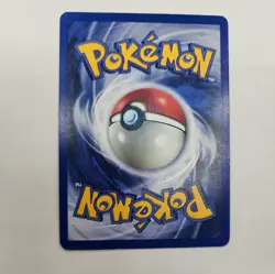Pokemon TCG Pikachu Jungle 60/64 Unlimited Common Card - Image 2