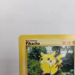 Pokemon TCG Pikachu Jungle 60/64 Unlimited Common Card - Image 5