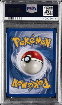 2002 POKEMON NEO DESTINY 1ST ED #108 SHINING KABUTOPS PSA 10 - Image 2