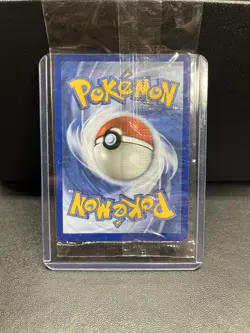 Pokemon TCG Greninja Gold Star Promo SWSH114 Celebrations Sealed, w/ Toploader - Image 2