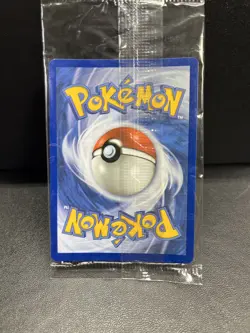 Pokemon TCG Greninja Gold Star Promo SWSH114 Celebrations Sealed, w/ Toploader - Image 4