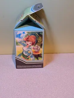 Pokemon TCG: Professor Juniper Premium Tournament Collection Box 820650818998 - Image 2