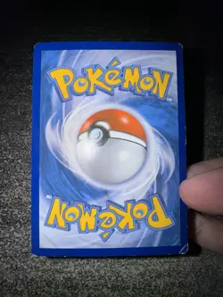 MAGICARPE HOLO - POKEMON 4/12 MAC DONALD MCDO 2015 FR - Image 2