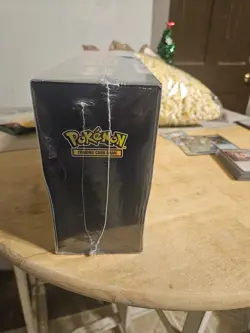 Pokemon Surging Sparks ETB + Booster Bundle Costco 2-pack Sealed - Image 2