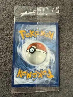 Pokemon TCG Lucario VSTAR SWSH291 SEALED Black Star Promo Crown Zenith - Image 2